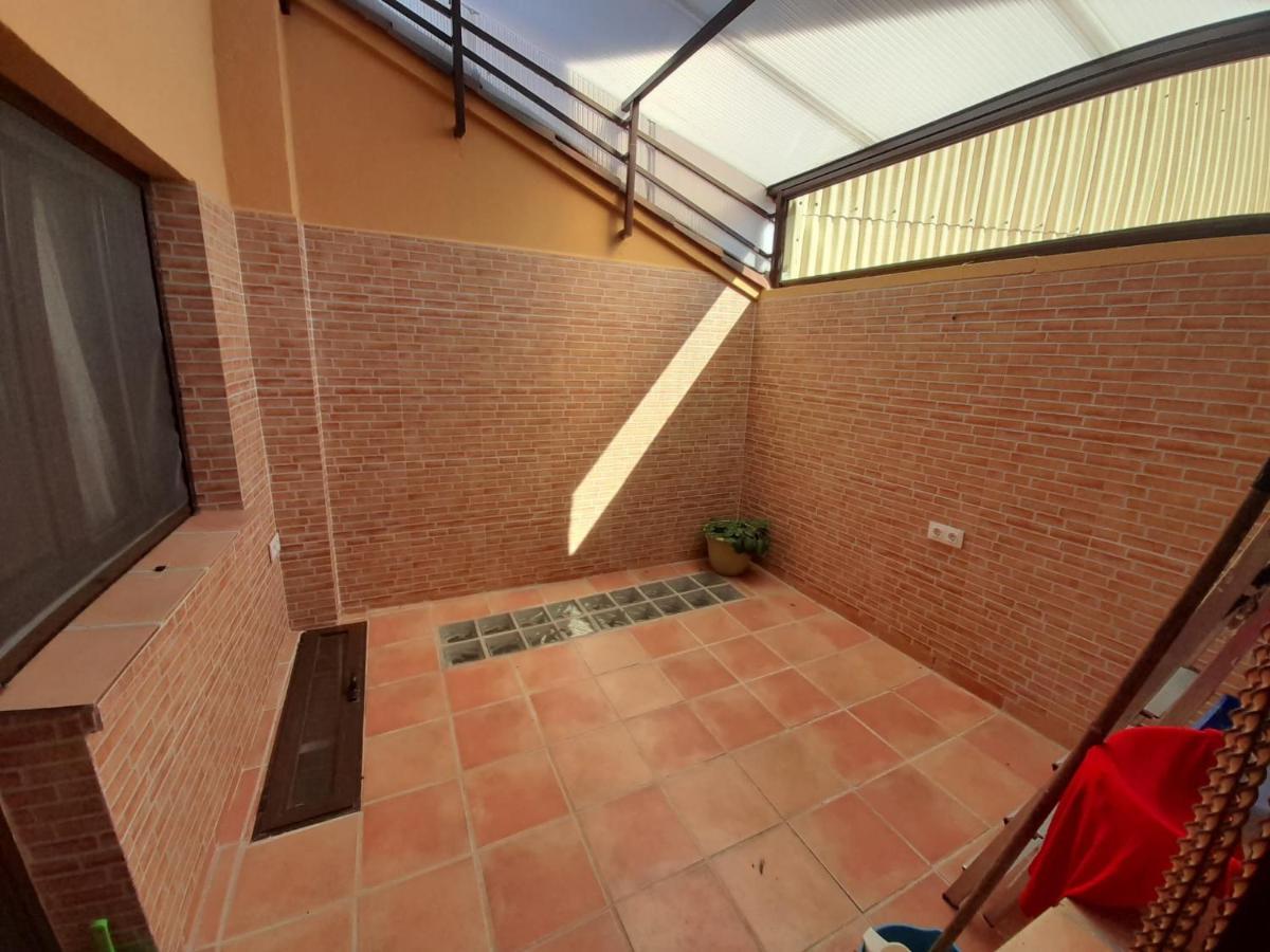 فيلا La Casa Del Puerto الأرينال المظهر الخارجي الصورة