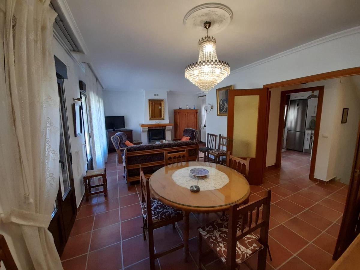 فيلا La Casa Del Puerto الأرينال المظهر الخارجي الصورة