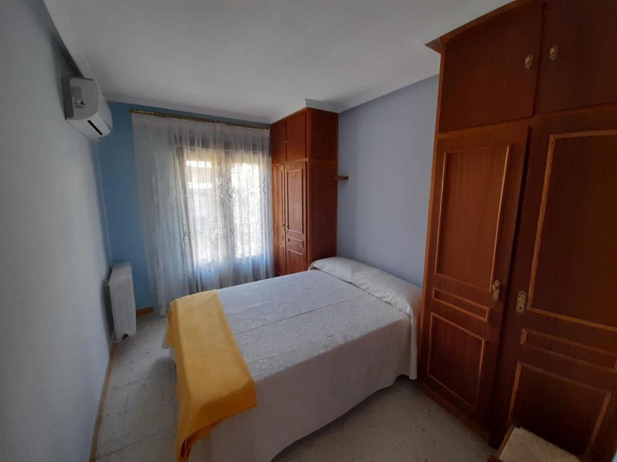 فيلا La Casa Del Puerto الأرينال المظهر الخارجي الصورة