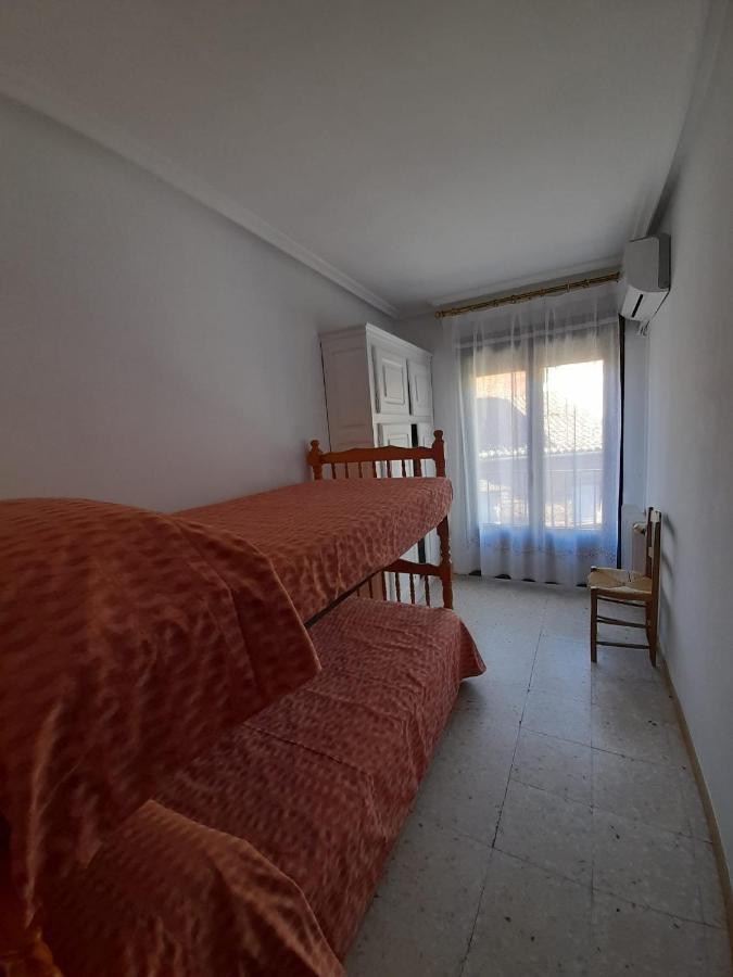 فيلا La Casa Del Puerto الأرينال المظهر الخارجي الصورة